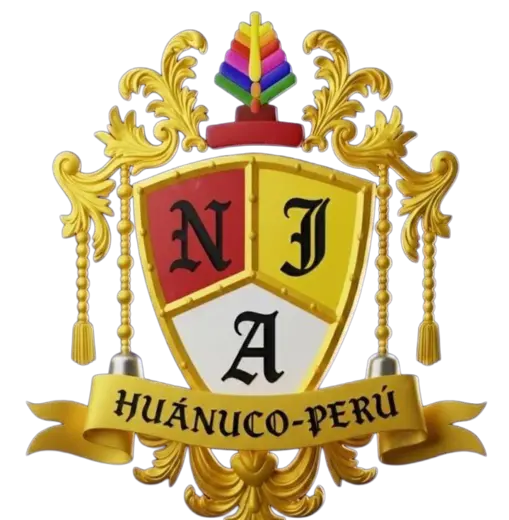 Escudo institucional NJA